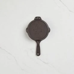 Smithey Ironware Co Cast Iron Smithey Ironware No. 6 Skillet