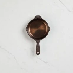 Smithey Ironware Co Cast Iron Smithey Ironware No. 6 Skillet