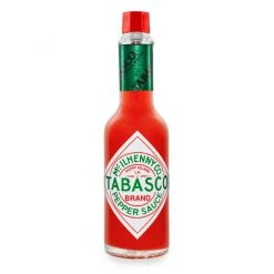 Shop All Sauces Tabasco Original Pepper Sauce
