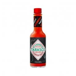 Tabasco Scorpion Sauce Shop All Sauces