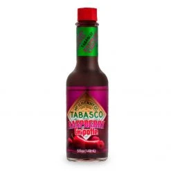 Tabasco Raspberry Chipotle Hot Sauce