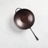 Smithey Ironware Co Smithey Ironware Carbon Steel Wok
