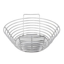 Kick Ash Basket – Big Green Egg