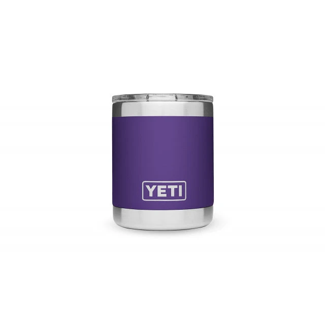 YETI Drinkware YETI Rambler 10 OZ Lowball 17 YETI Drinkware YETI Rambler 10 OZ Lowball