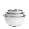Cooking Utensils OXO Insulated Stainless Steel Mixing Bowl Set