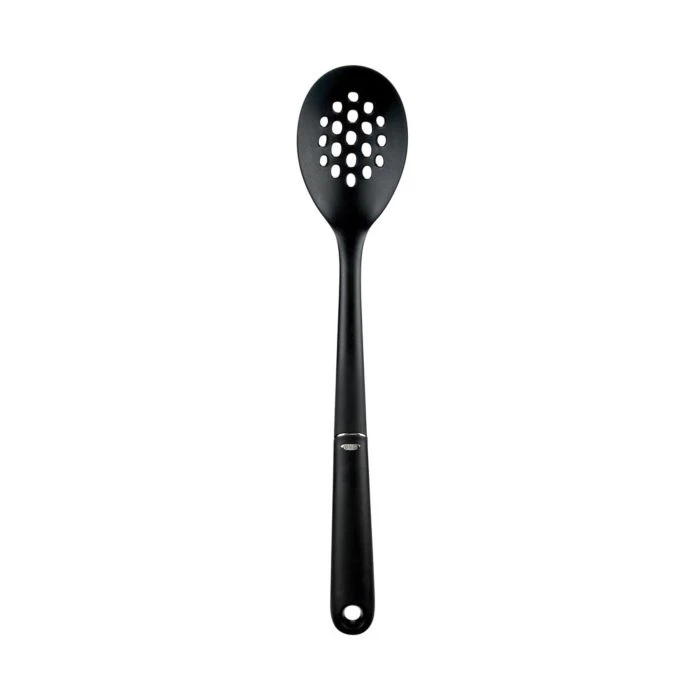 OXO Good Grips Nylon Slotted Spoon 1 OXO Good Grips Nylon Slotted Spoon