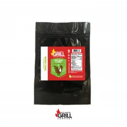 Atlanta Grill Co Rubs Atlanta Grill Company Wing Zing Set