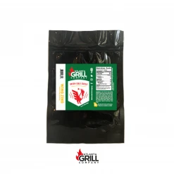 Atlanta Grill Company Green Chili Queso Wing Zing Atlanta Grill Co Rubs