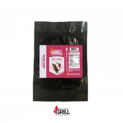 Atlanta Grill Co Rubs Atlanta Grill Company Wing Zing Set