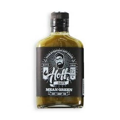 Hoff & Pepper Hoff's Mean Green Shop All Sauces
