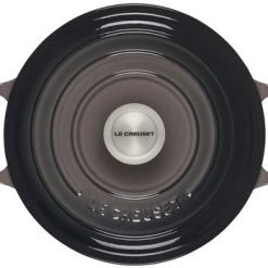 Le Creuset Signature Deep Dutch Oven 5 1/4 Qt. Dutch Ovens