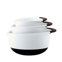 OXO Good Grips Mixing Bowl Set Mixing Bowls