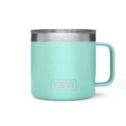 YETI 14 OZ Rambler Mug