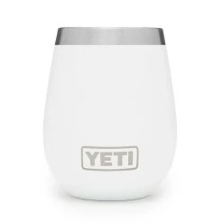 YETI Rambler 10 OZ Wine Tumbler