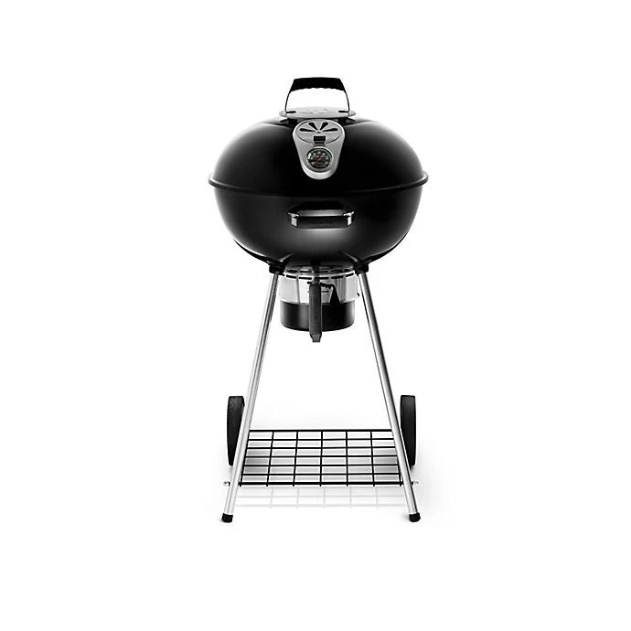 Napoleon 22" Charcoal Kettle Grill 1 Napoleon 22" Charcoal Kettle Grill
