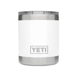 YETI Drinkware YETI Rambler 10 OZ Lowball 24 YETI Drinkware YETI Rambler 10 OZ Lowball