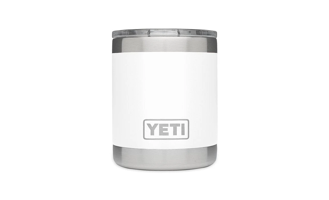 YETI Drinkware YETI Rambler 10 OZ Lowball 3 YETI Drinkware YETI Rambler 10 OZ Lowball