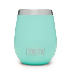 YETI Rambler 10 OZ Wine Tumbler