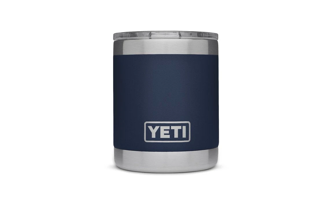 YETI Drinkware YETI Rambler 10 OZ Lowball 7 YETI Drinkware YETI Rambler 10 OZ Lowball