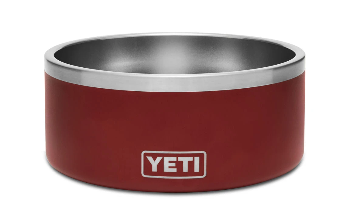 YETI Drinkware YETI Boomer 8 Dog Bowl 3 YETI Drinkware YETI Boomer 8 Dog Bowl