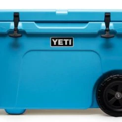 YETI Tundra Haul Wheeled Cooler