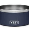 YETI Drinkware YETI Boomer 8 Dog Bowl