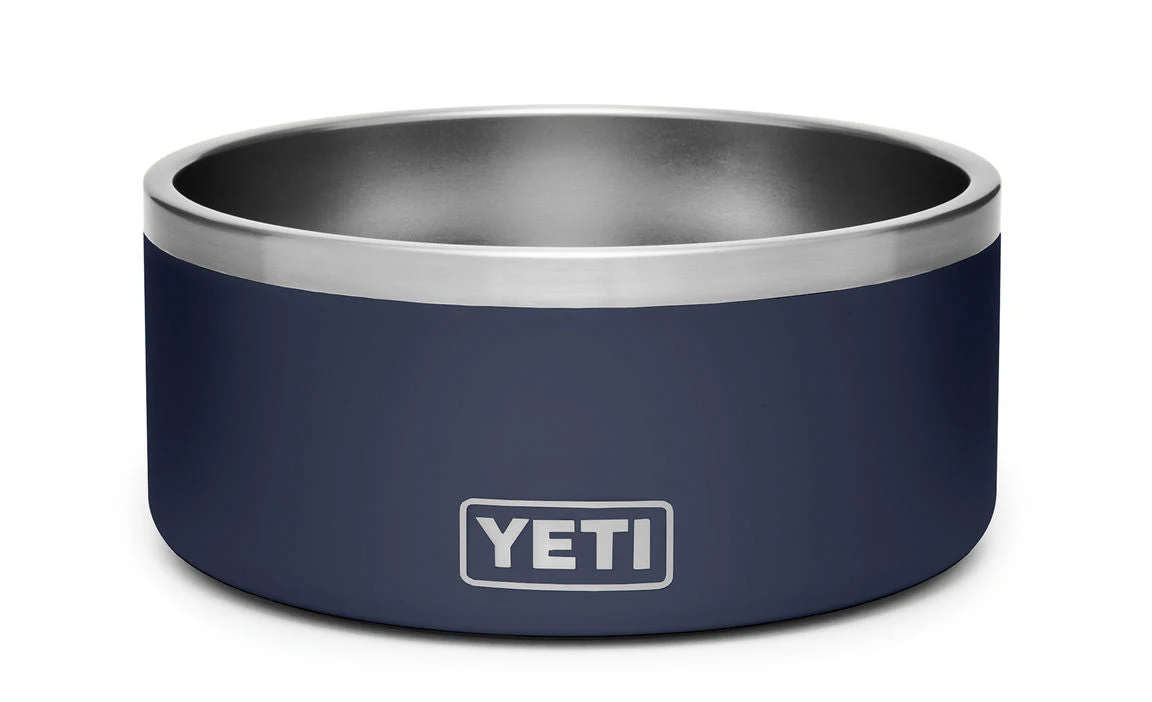 YETI Drinkware YETI Boomer 8 Dog Bowl 1 YETI Drinkware YETI Boomer 8 Dog Bowl