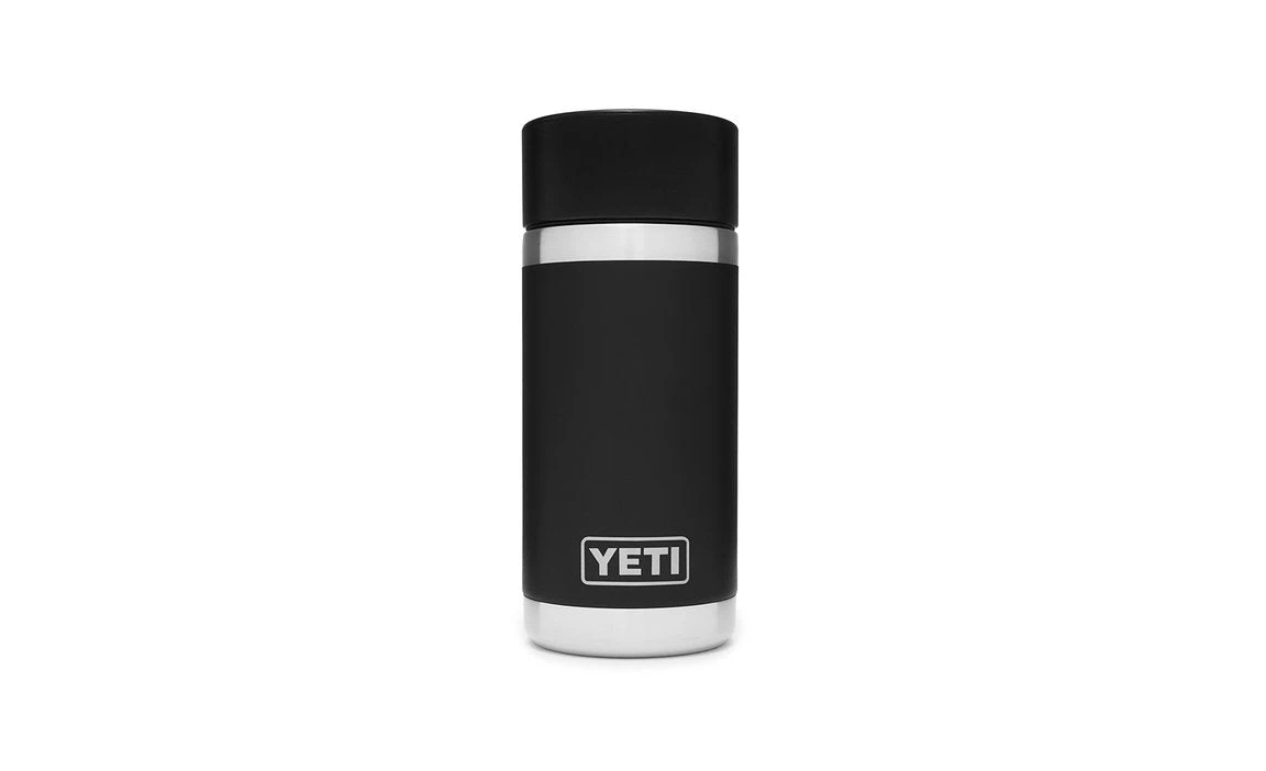 YETI Rambler 12 Oz Bottle With Hotshot Cap YETI Drinkware YETI Rambler 12 Oz Bottle With Hotshot Cap YETI Drinkware