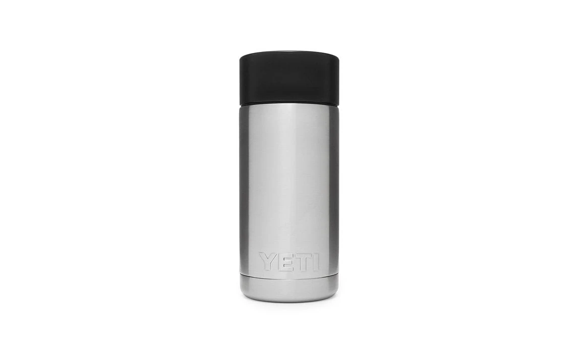 YETI Rambler 12 Oz Bottle With Hotshot Cap YETI Drinkware YETI Rambler 12 Oz Bottle With Hotshot Cap YETI Drinkware