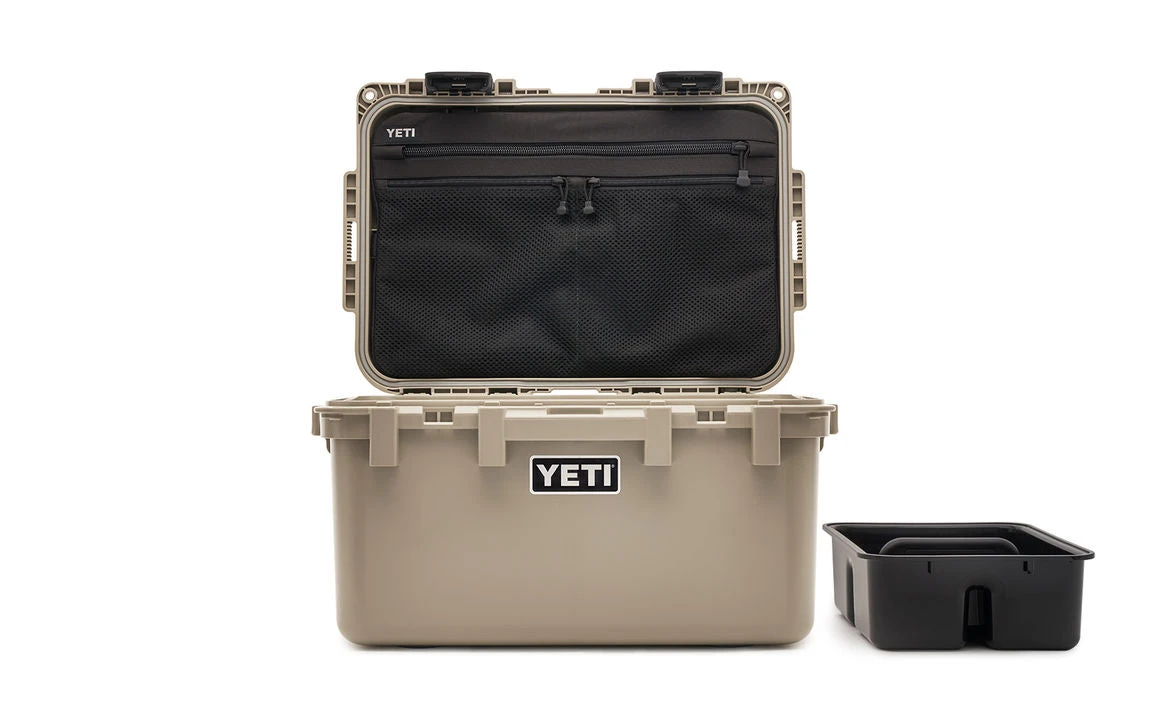 YETI LoadOut GoBox 30 10 YETI LoadOut GoBox 30