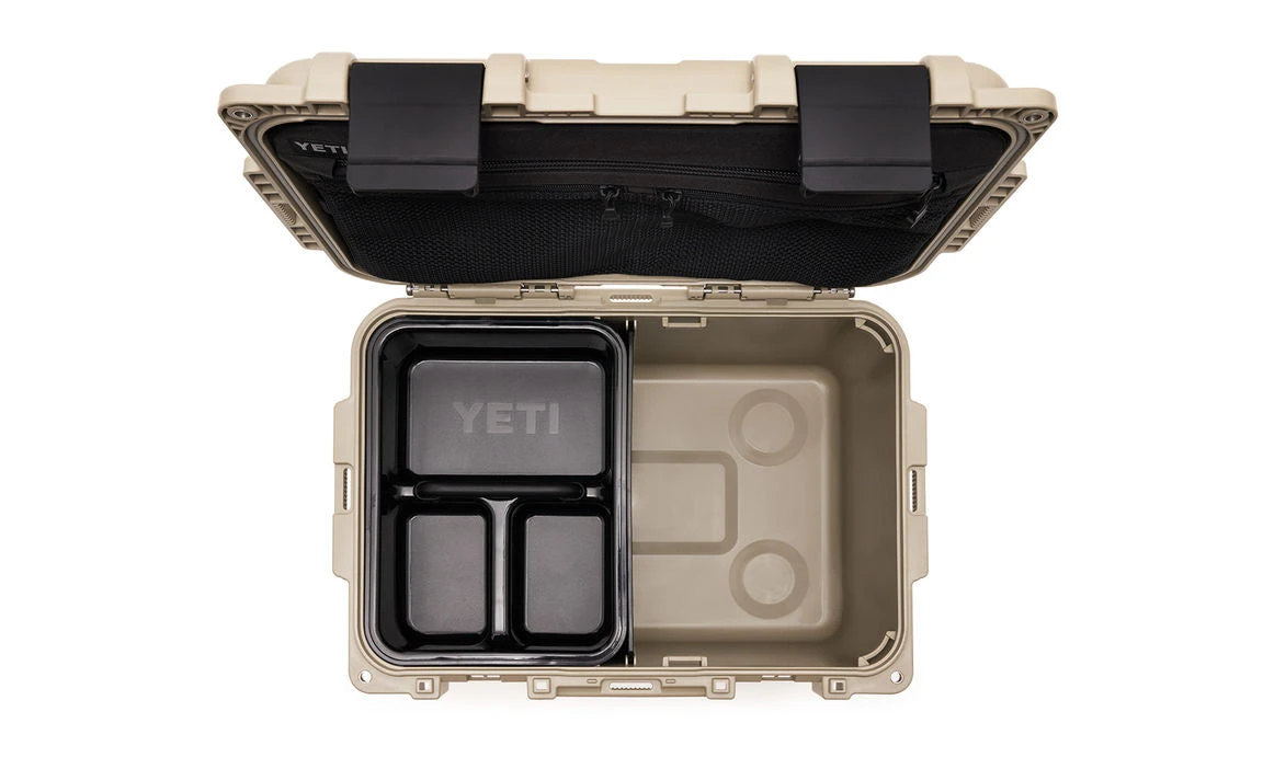 YETI LoadOut GoBox 30 8 YETI LoadOut GoBox 30
