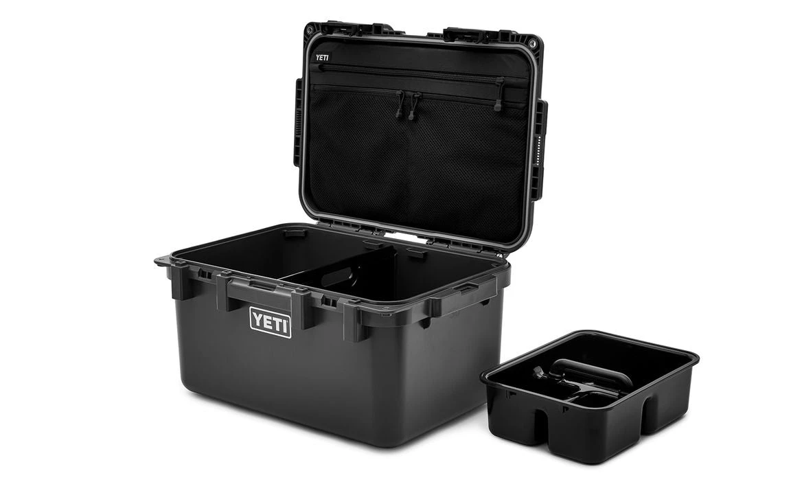 YETI LoadOut GoBox 30 12 YETI LoadOut GoBox 30