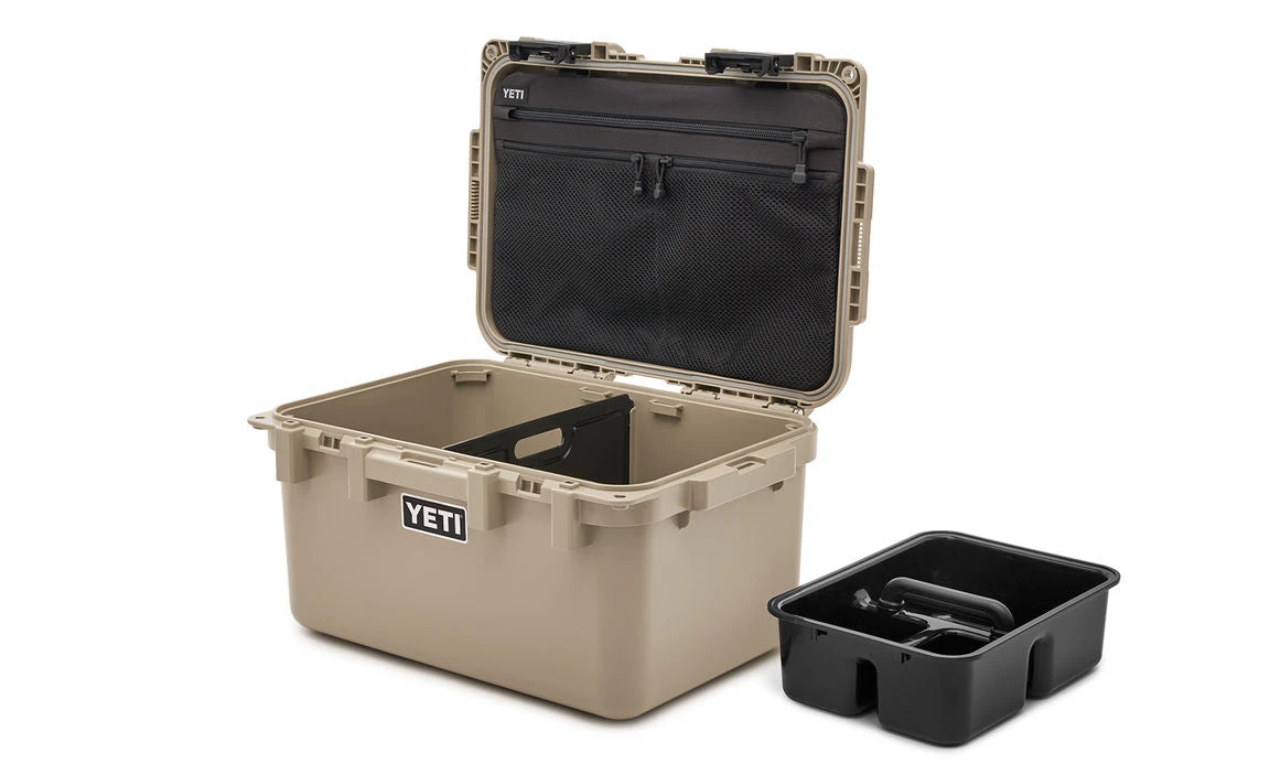 YETI LoadOut GoBox 30 2 YETI LoadOut GoBox 30