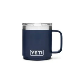 YETI Drinkware YETI 10 OZ Rambler Mug W/ Magslider Lid 17 YETI Drinkware YETI 10 OZ Rambler Mug W/ Magslider Lid