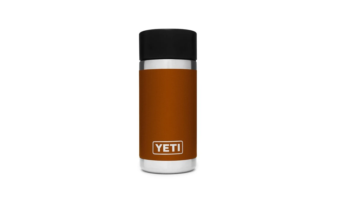 YETI Rambler 12 Oz Bottle With Hotshot Cap YETI Drinkware YETI Rambler 12 Oz Bottle With Hotshot Cap YETI Drinkware