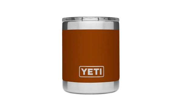 YETI Drinkware YETI Rambler 10 OZ Lowball 16 YETI Drinkware YETI Rambler 10 OZ Lowball