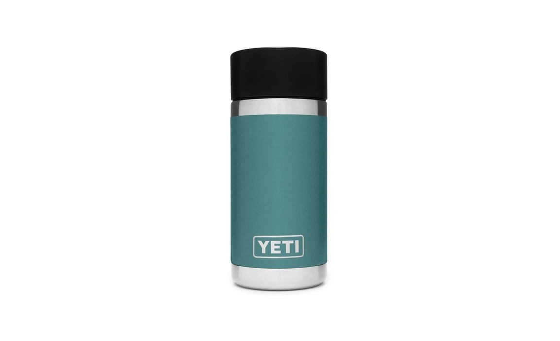 YETI Rambler 12 Oz Bottle With Hotshot Cap YETI Drinkware YETI Rambler 12 Oz Bottle With Hotshot Cap YETI Drinkware