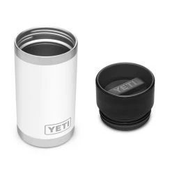YETI Rambler 12 Oz Bottle With Hotshot Cap YETI Drinkware 9 YETI Rambler 12 Oz Bottle With Hotshot Cap YETI Drinkware