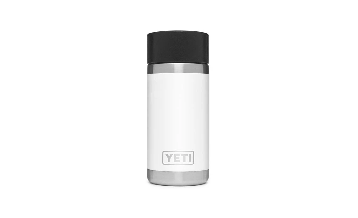 YETI Rambler 12 Oz Bottle With Hotshot Cap YETI Drinkware YETI Rambler 12 Oz Bottle With Hotshot Cap YETI Drinkware