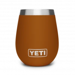 YETI Rambler 10 OZ Wine Tumbler