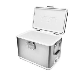 YETI V Series Stainless Steel Hard Cooler YETI Coolers