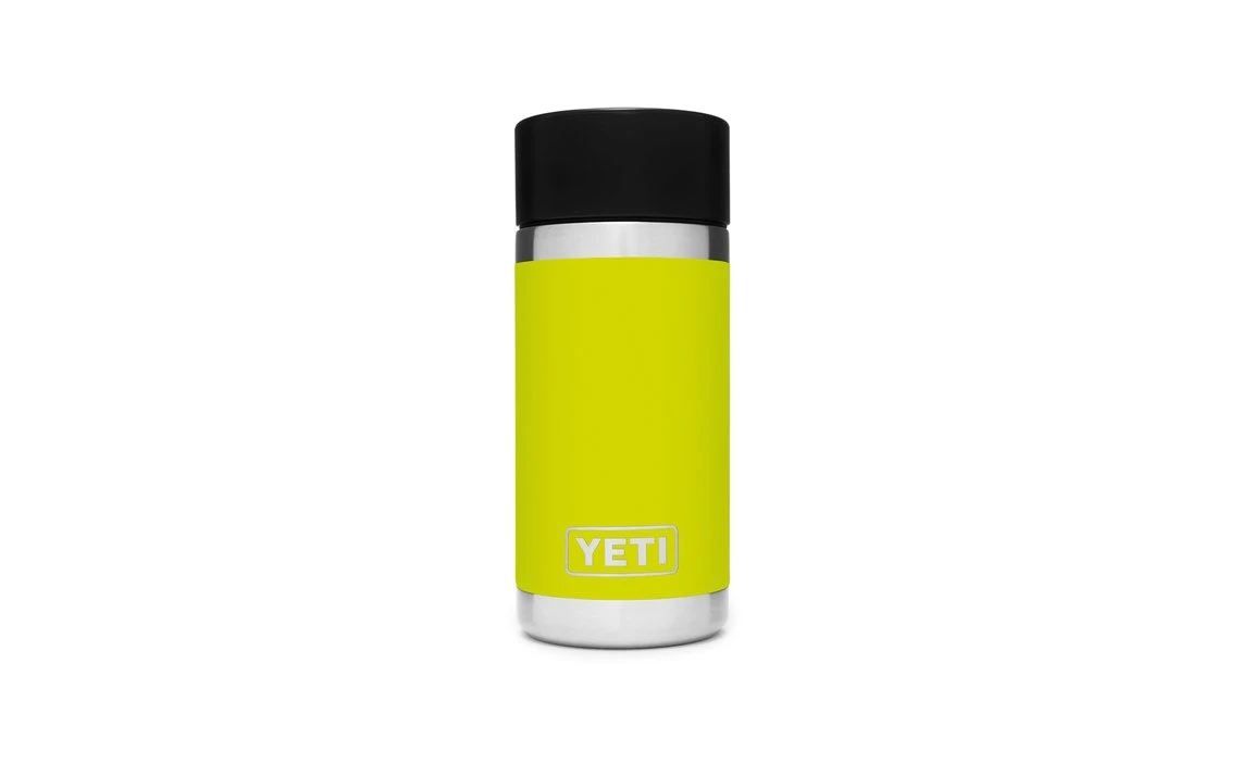 YETI Rambler 12 Oz Bottle With Hotshot Cap YETI Drinkware YETI Rambler 12 Oz Bottle With Hotshot Cap YETI Drinkware
