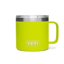 YETI 14 OZ Rambler Mug