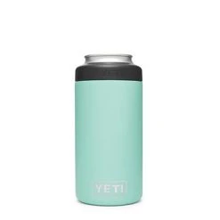 YETI Drinkware YETI Rambler 16 Oz Colster Tall Can Insulator