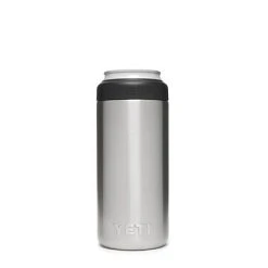 YETI Rambler 12 Oz Colster Slim Can Insulator YETI Drinkware