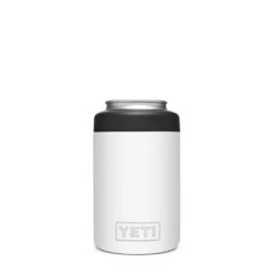 YETI Drinkware YETI Rambler 12 Oz Colster 2.0 Can Insulator