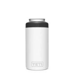 YETI Drinkware YETI Rambler 16 Oz Colster Tall Can Insulator