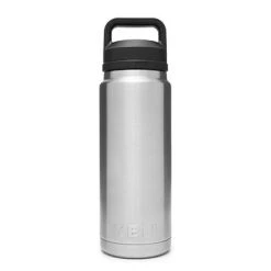 YETI Rambler 26 Oz Bottle With Chug Cap YETI Drinkware