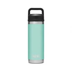 YETI Drinkware YETI Rambler 18 Oz Bottle With Chug Cap