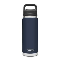 YETI Rambler 26 Oz Bottle With Chug Cap YETI Drinkware